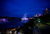 Waiting For Fireworks